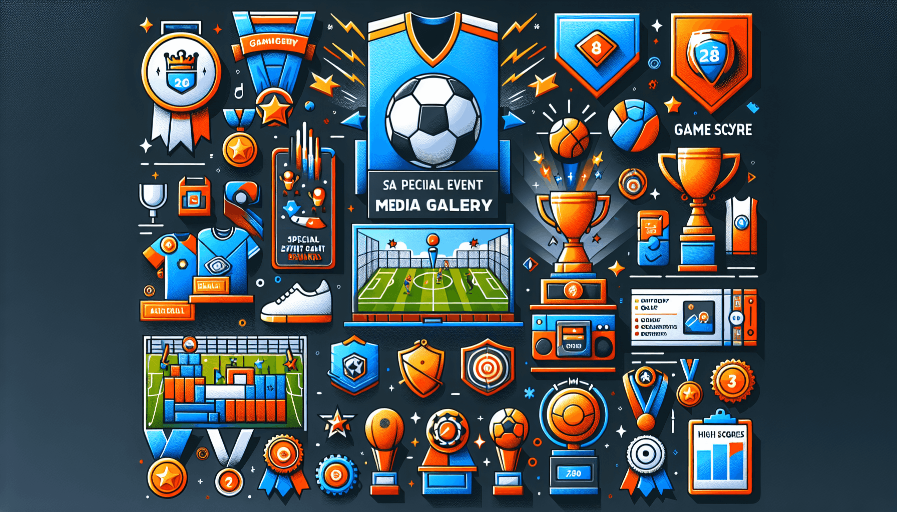 Special event rewards in Drop the Ball UK